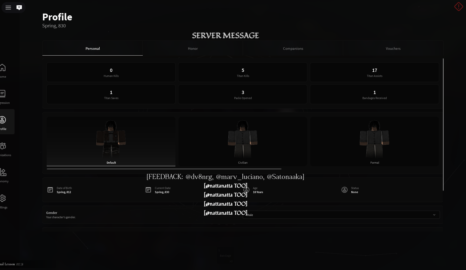 Proof