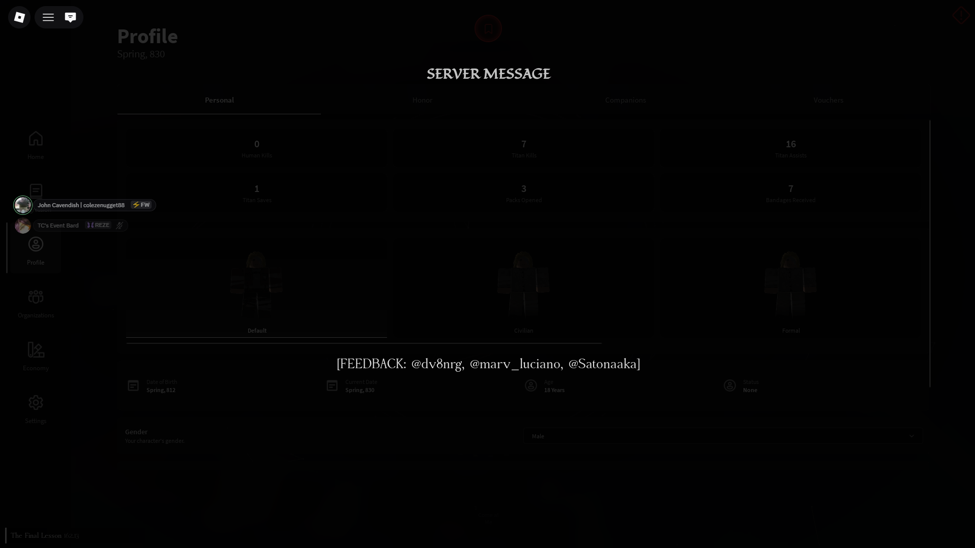 Proof