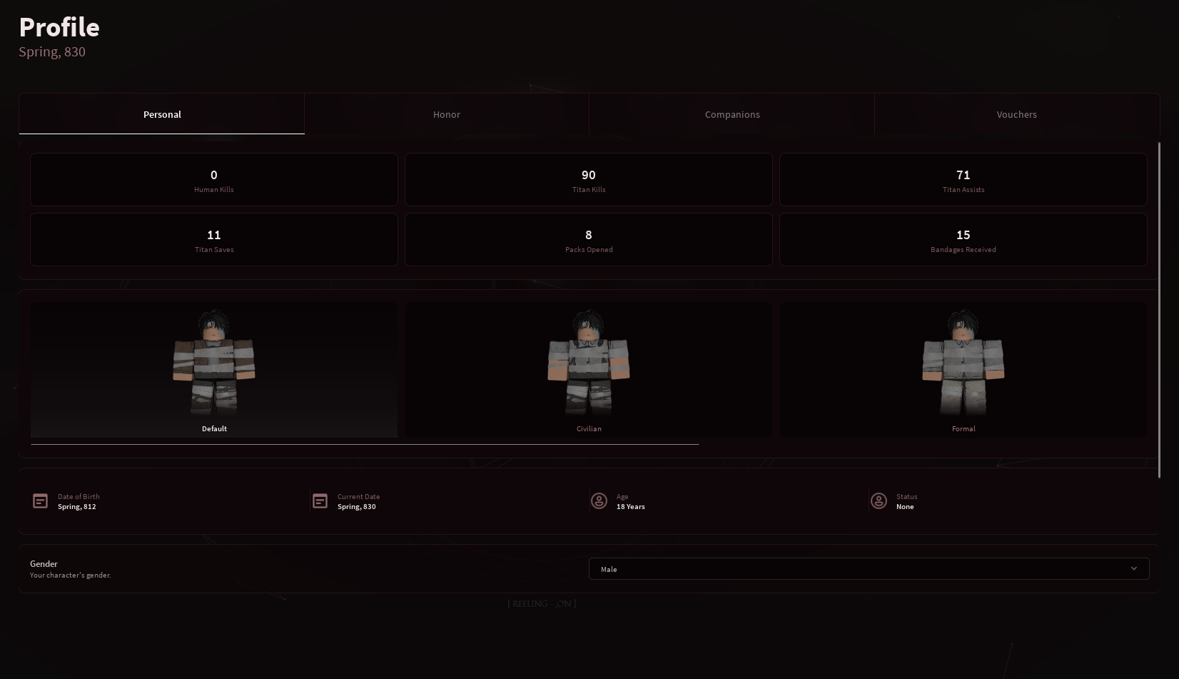 Proof