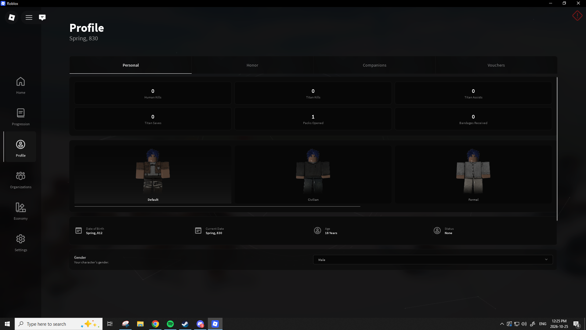 Proof